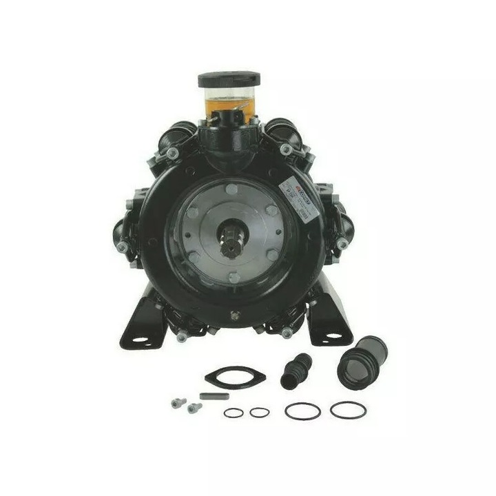 Помпа за вода, Comet BP 235 k, Черна