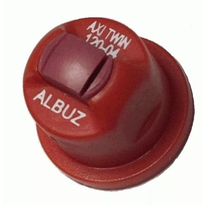 Duza, Albuz, Axi Twin 04