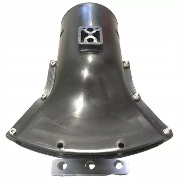 Дифузер, Bury, черен