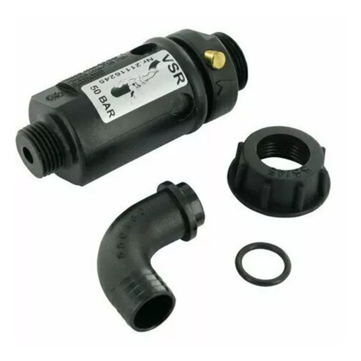 Supapa de siguranta pompa, VSR, 50 bar