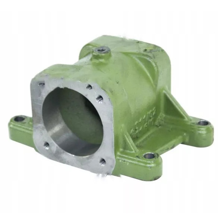 Accesoriu masini gradinarit, Rolmus, Verde