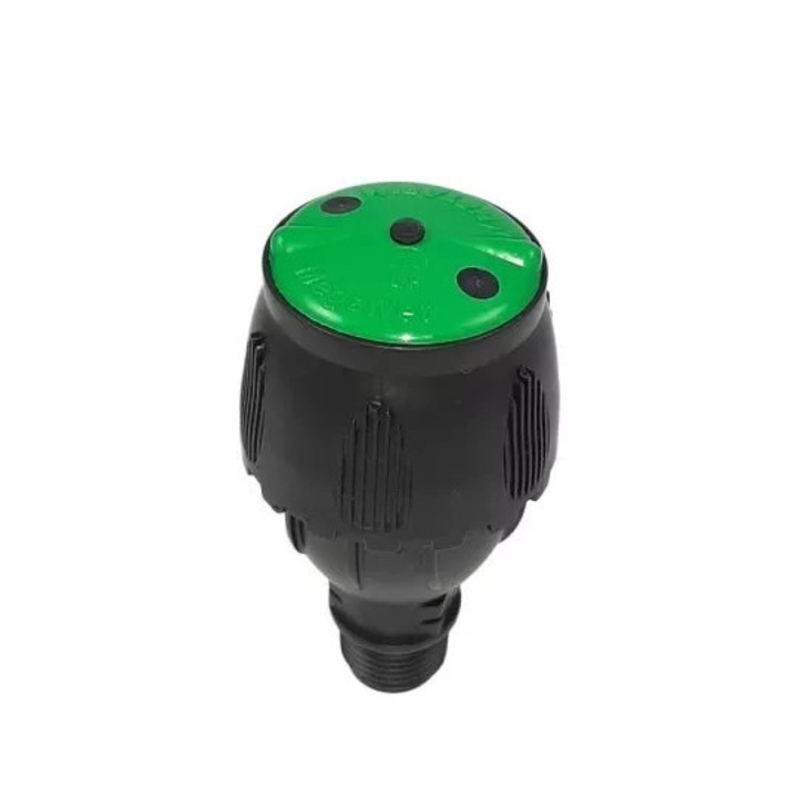 Асперсор, Netafim, 350 л/ч, Черен/Зелен