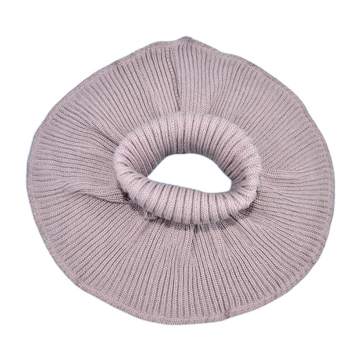 Galléros sál, lányoknak, Mini Junior G0111R, Rózsaszín 124427