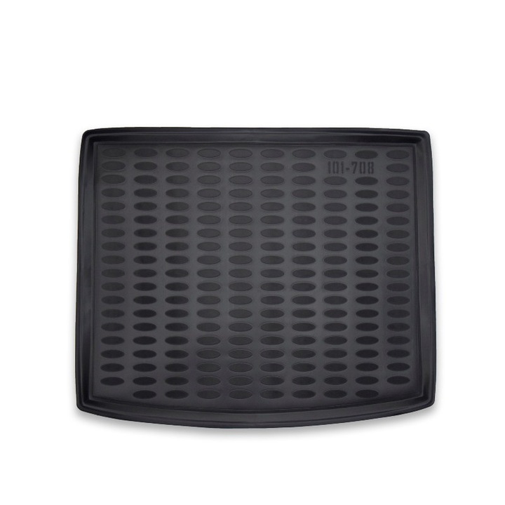 Tavita protectie portbagaj Dacia Bigster HEV cauciucat TPE impermeabil, 118x80cm