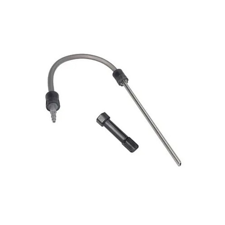 Furtun lapte cu cheie e-SWC Supreme® pentru espressor Krups, echivalent cu MS-8030001244