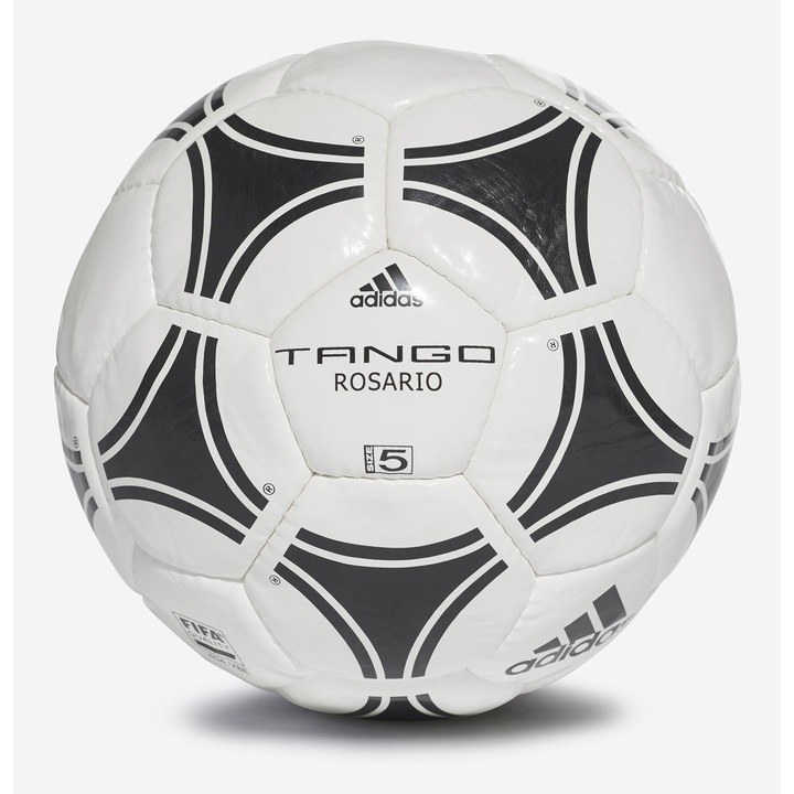 Minge tango rosario 5, alb