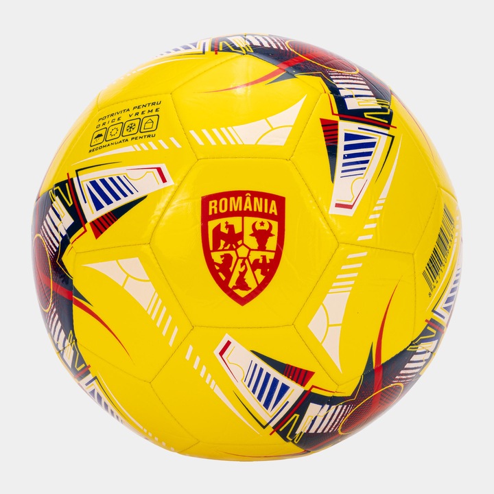 Minge suporter romania marimea 5 fara marime