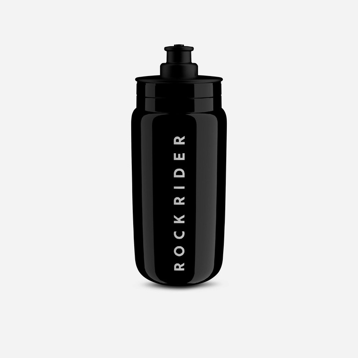 Elite Fly Rockrider 550 ml kerékpáros kulacs, méret nélküli