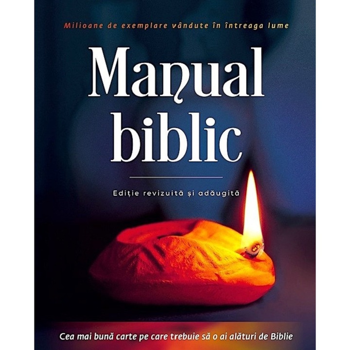 Manual Biblic Ed.2025