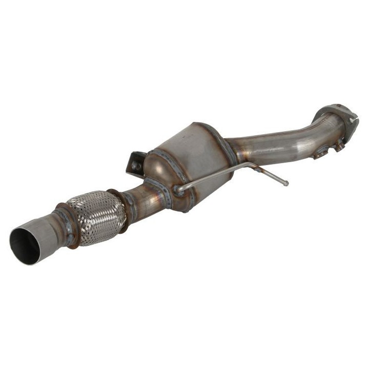 Euro4 katalizátor BMW5 E60, E61 2,0D 09.2007-05.2010
