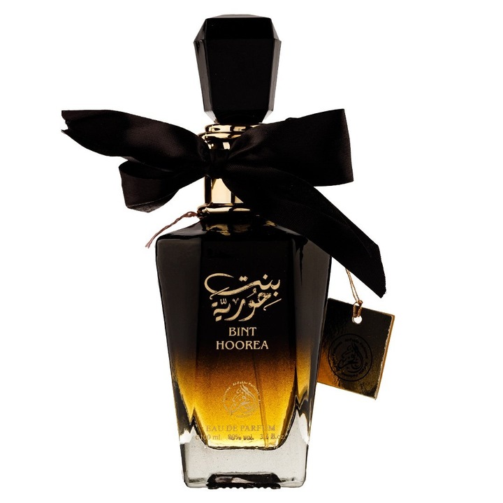 Al Fakhr Perfumes Bint Hoorea, Eau de Parfum, Női, 100 ml