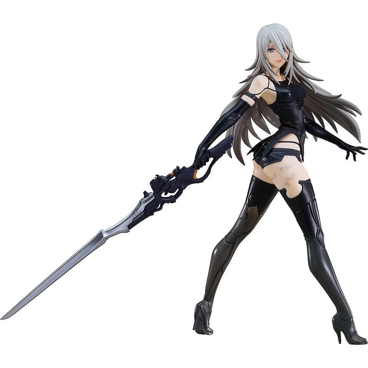 Nier Automata 1.1A verzió Pop Up Parade PVC figura - A2 YoRHa A típus 2. szám 17 cm
