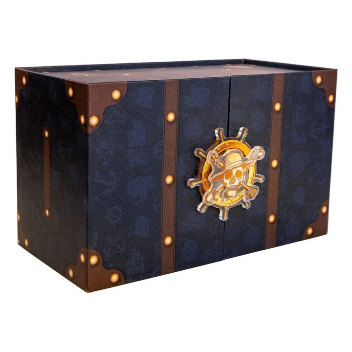 Adventi naptár Deluxe One Piece 2025
