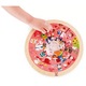 Hape puzzle rotund cu 2 fete