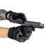 Pistol metalic, Asgard, cu bile de plastic de 6 mm imitatie MPK-C7 + 800 bile