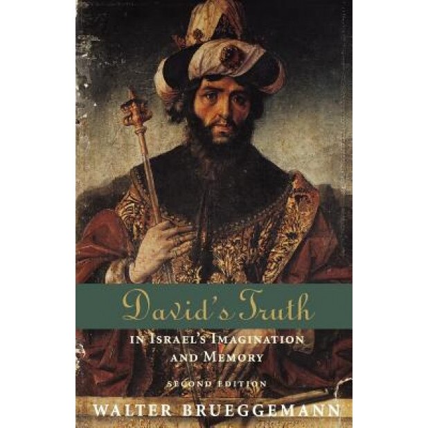 David's Truth, Walter Brueggemann