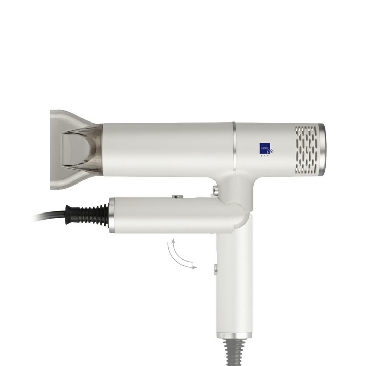 Neogen сгъваем сешоар, 1400w, labor pro life