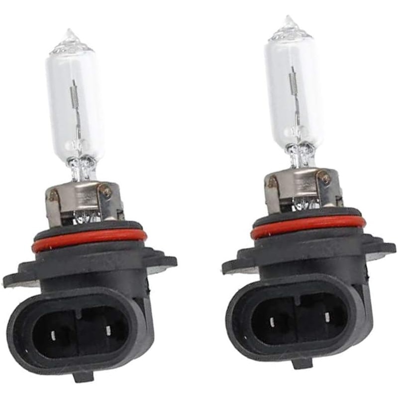 Bec auto halogen HIR2 9012 12V 55W, durata de viata lunga