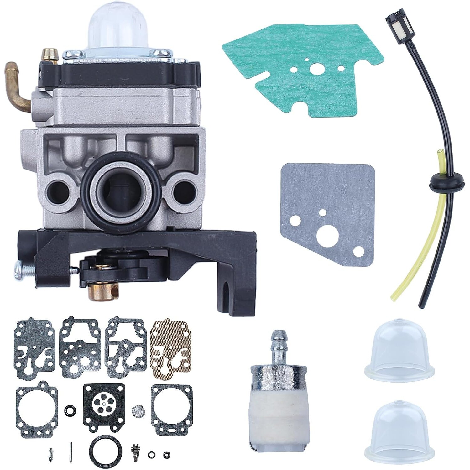 Capac ventilator pentru trimmer, Compatibil cu Honda GX35/GX35NT