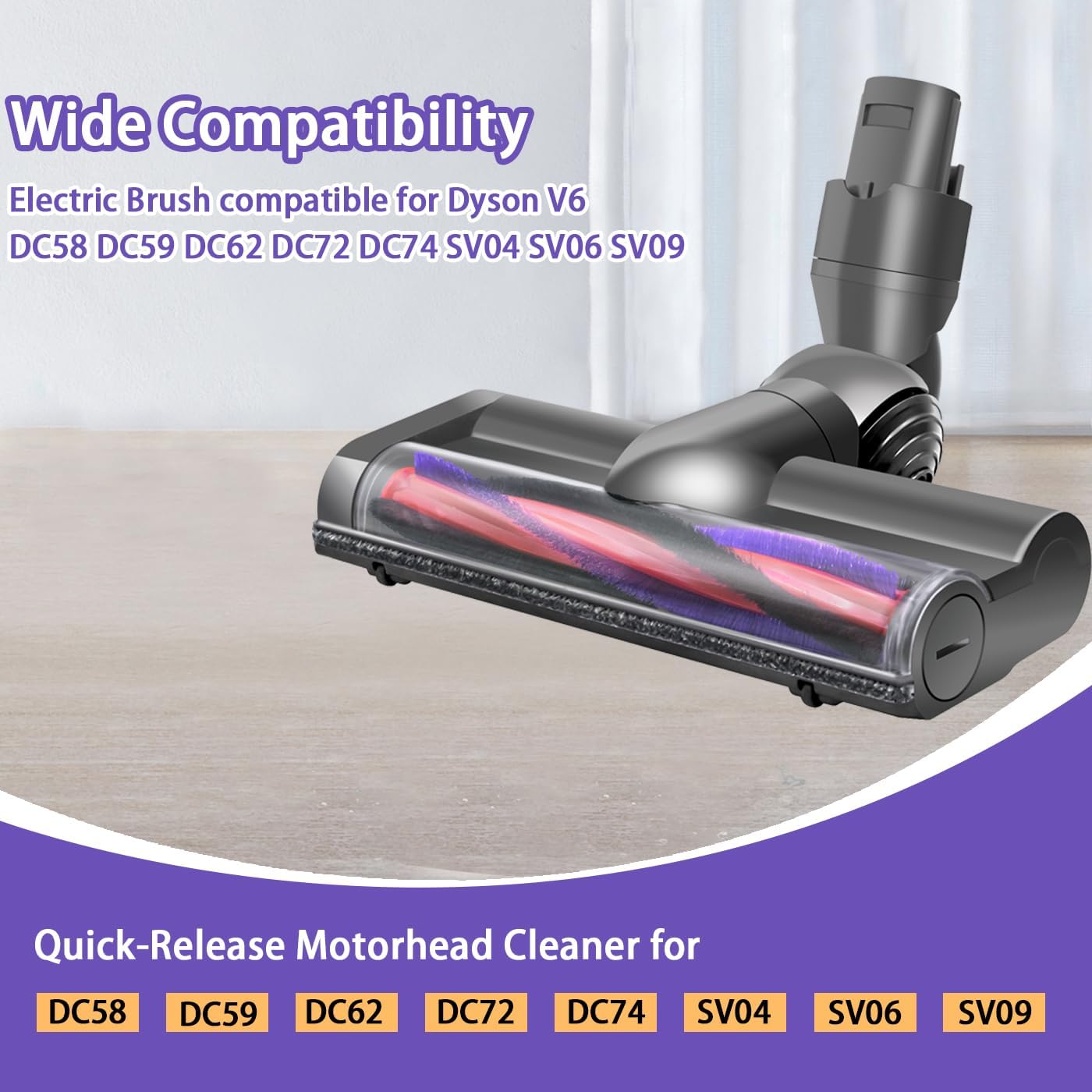 Aspirator electric