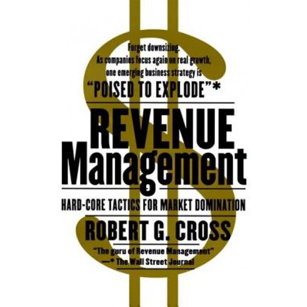 Revenue Management - Robert G. Cross