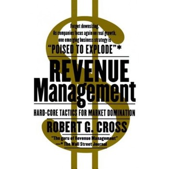 Revenue Management - Robert G. Cross Revenue Management - Robert G. Cross