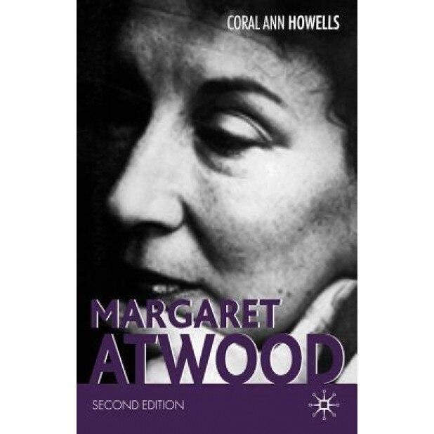 Margaret Atwood, Coral Ann Howells (Author)