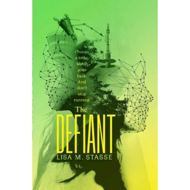 The Defiant: The Forsaken Trilogy, Lisa M. Stasse (Author)