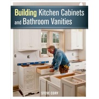 building kitchen cabinets and bathroom vanities steve cory author imagen 4_0_
0
