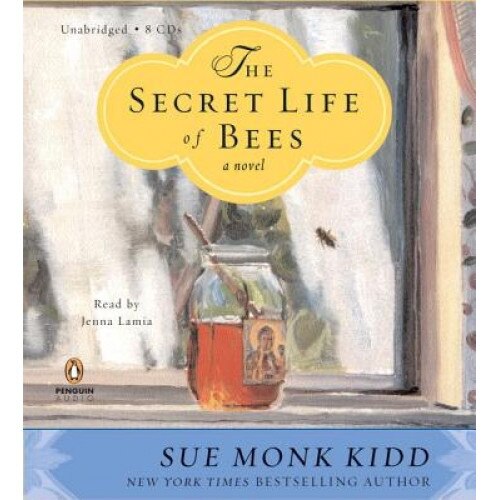 The Secret Life of Bees, Sue Monk Kidd (Author)