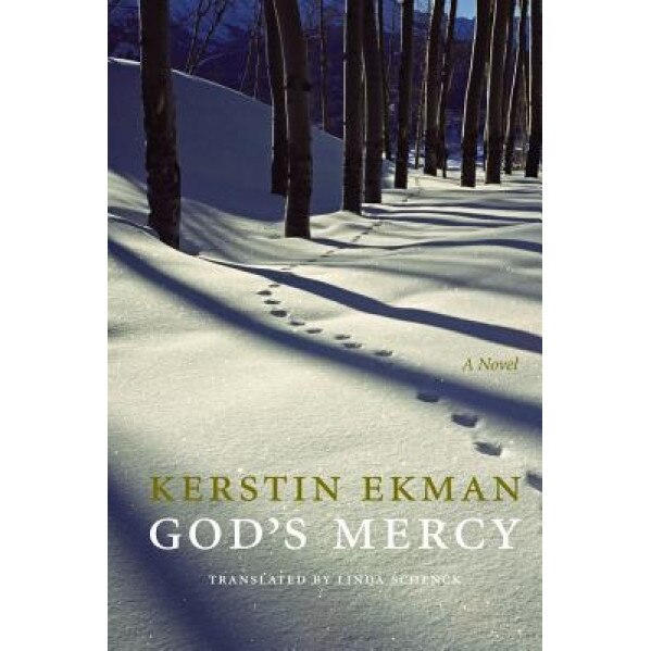 God's Mercy, Kerstin Ekman (Author)
