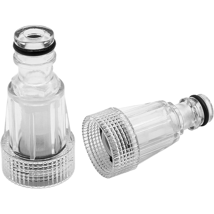 Portofel barbati din piele PU, cu fermoar, compartimente multiple, fereastra pentru ID, 10x2.5x11.5cm, maro inchis