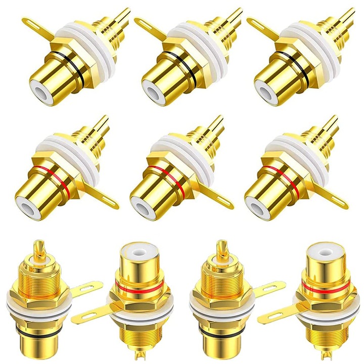 Scanner portabil documente A4, 900 DPI, 16GB, alb