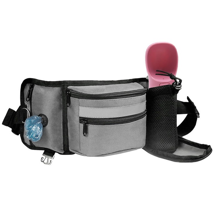 Adaptor wireless pentru masina 2-in-1, USB, functie auto-conectare, actualizari OTA