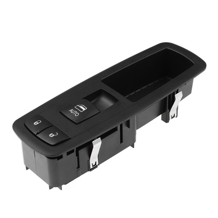 Comutator geamuri electrice Jeep Cherokee 2015-2019, 68228155AA, montare simpla, material ABS, original