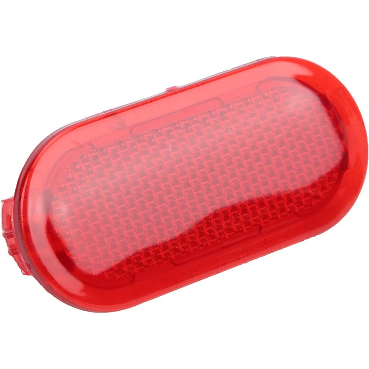 Reflector usa auto rosu 6Q0947419, ABS, Cadillac Toura 2006-2015