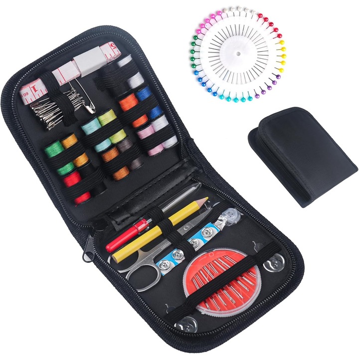 Cap de dus patrat din otel inoxidabil 304, 8 inch, ultra-subtire, rotire 360°, set de dus