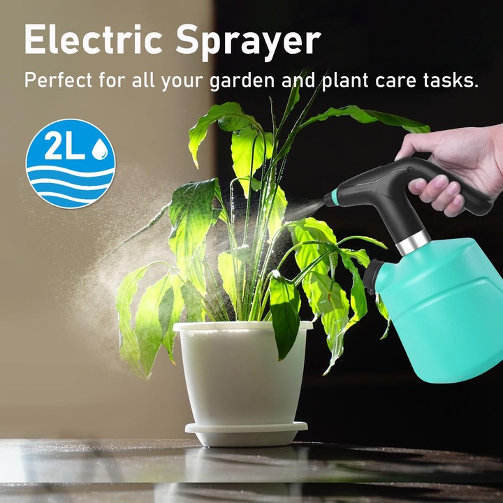 Husa pentru umbrela de gradina, 210D Oxford, 2-4 metri, 265x40/70/50cm, rezistenta la apa si UV