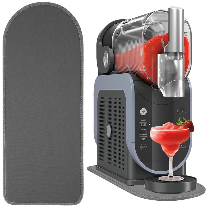 Masuta antiderapanta pentru blender, accesoriu de bucatarie, 1 set, poliester, 30x45cm