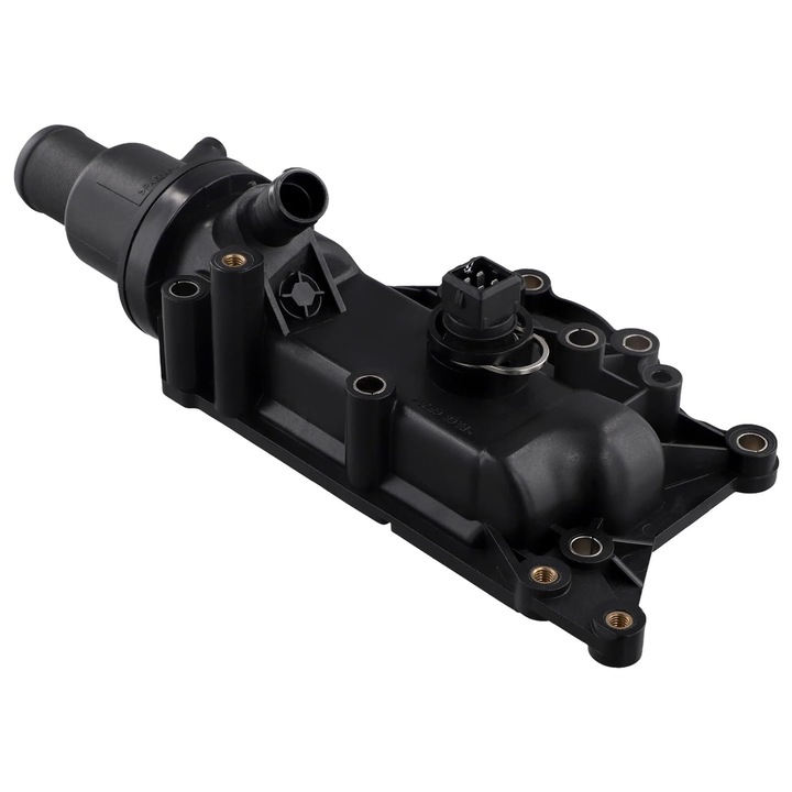 Hamaca camping cu plasa anti-insecte, 260x140cm, material nylon parasuta, suporta pana la 400 lbs, set cu curele de prindere.