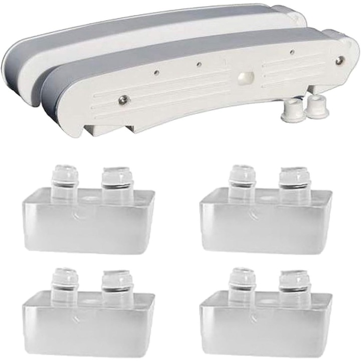 Sistem audio auto 1DIN cu ecran retractabil de 7 inch, Bluetooth, camera de marsarier, AUX, USB