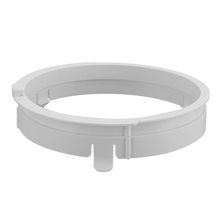 Conector furtun evacuare aer conditionat 1.5P KYR 35, reglabil, ABS, impermeabil, 1.5"