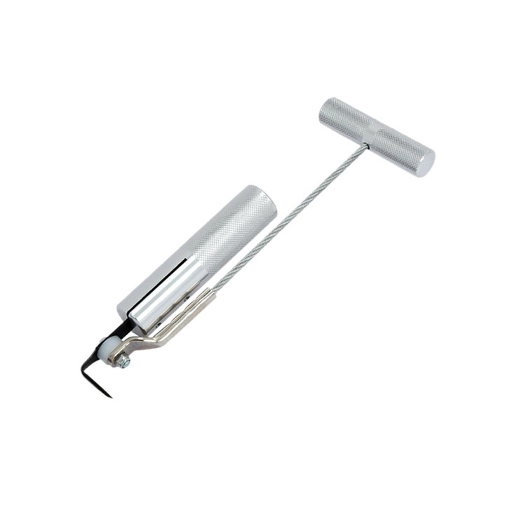 Unelte de demontare parbriz, scule auto, pentru toate stilurile de parbriz, profesional