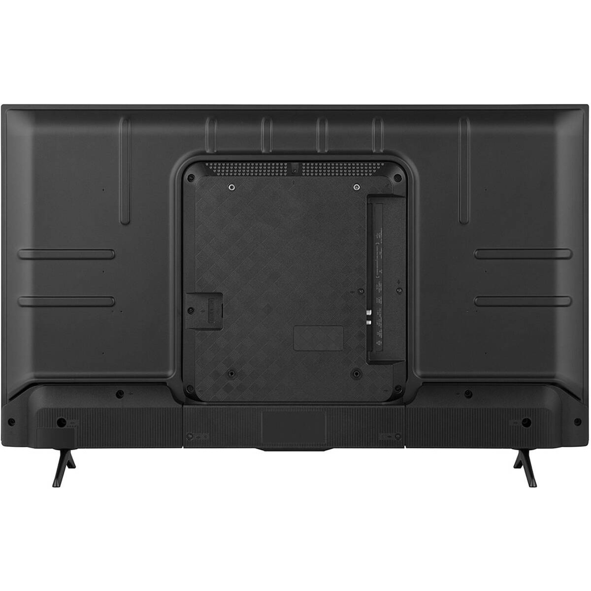 Televizor Hisense 43E7Q PRO 43inch 108cm QLED 4K VidaaOS 144Hz Dolby Atmos Negru