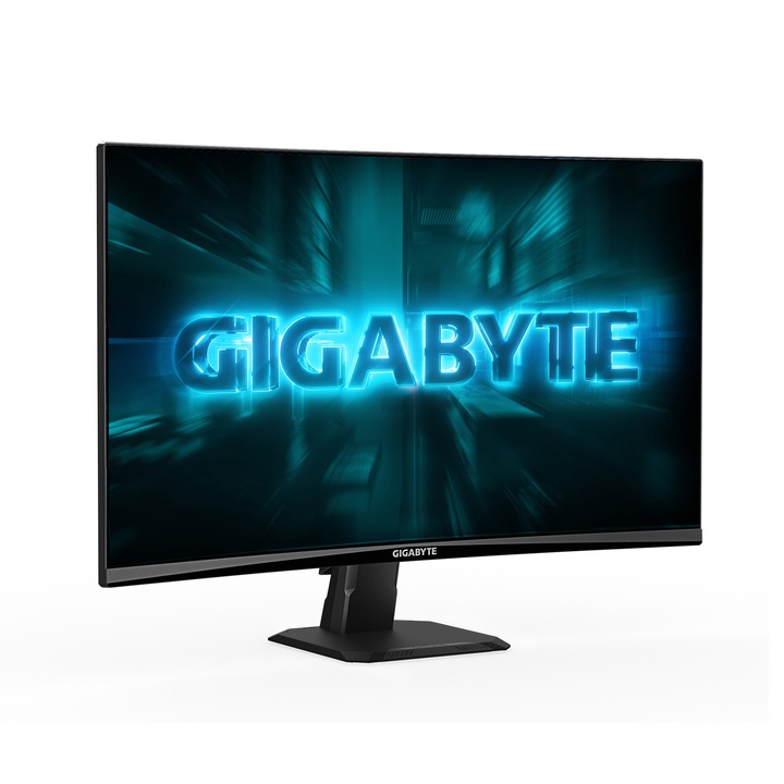Gigabyte GS27FC2 monitor - 27" VA 1500R FHD(1920x1080), 240Hz, 1ms GS27FC2