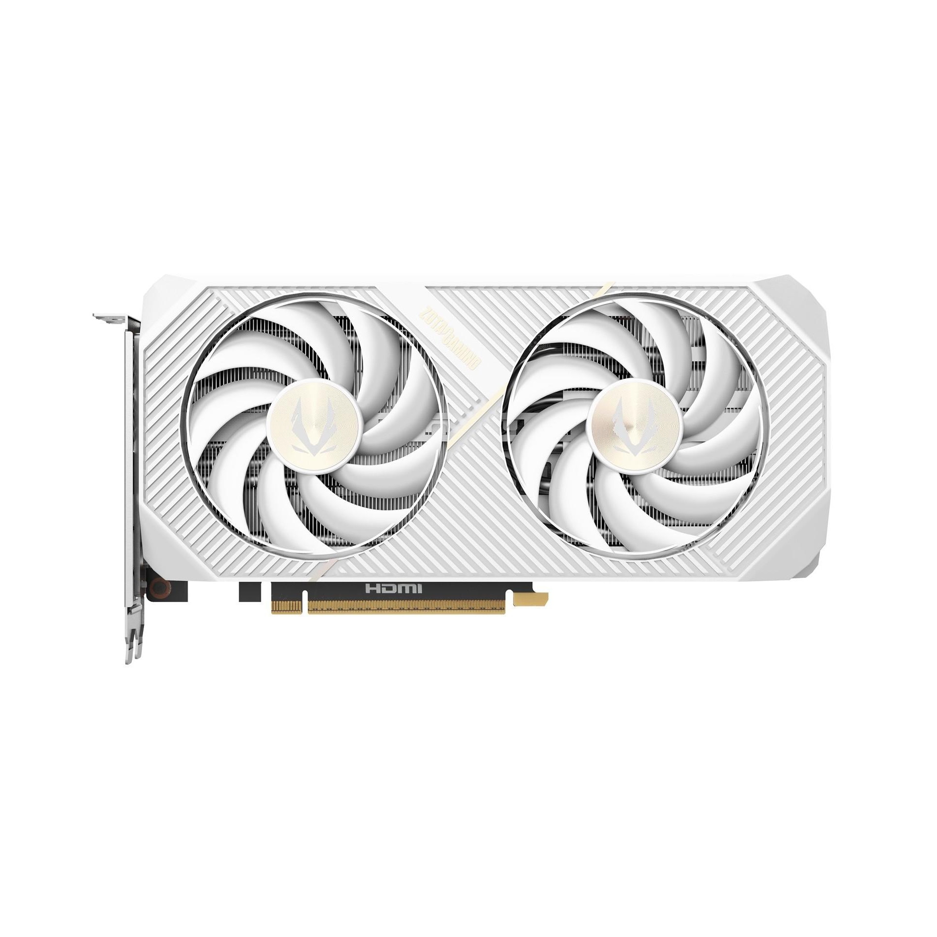 ZOTAC GeForce GTX 1080Ti 11GB ホワイト Placa video ZOTAC GeForce® GTX 1080 Ti AMP Extreme Core Edition