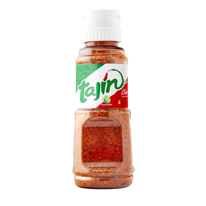 Tajin Clasico Lime Chilli Powder MEX 45g