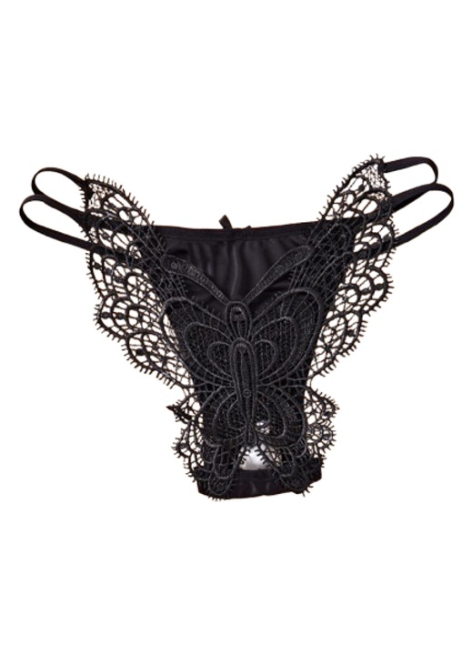 Női szexi fehérnemű, bordó, nylon M