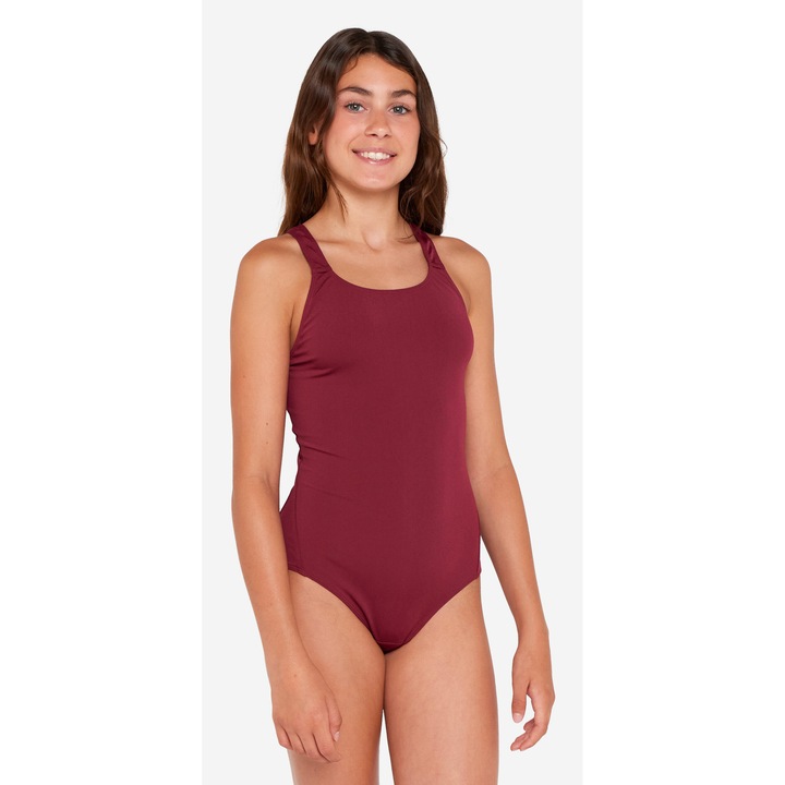 Costum intreg inot 100 vera visiniu fete 160-166cm14-15a, visiniu