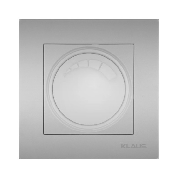 Set 8 LED alumínium variátor 24W, KLAUS, Standard